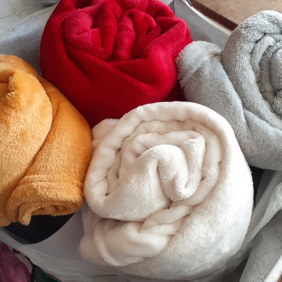 Custom blankets - Picture 3 of 3